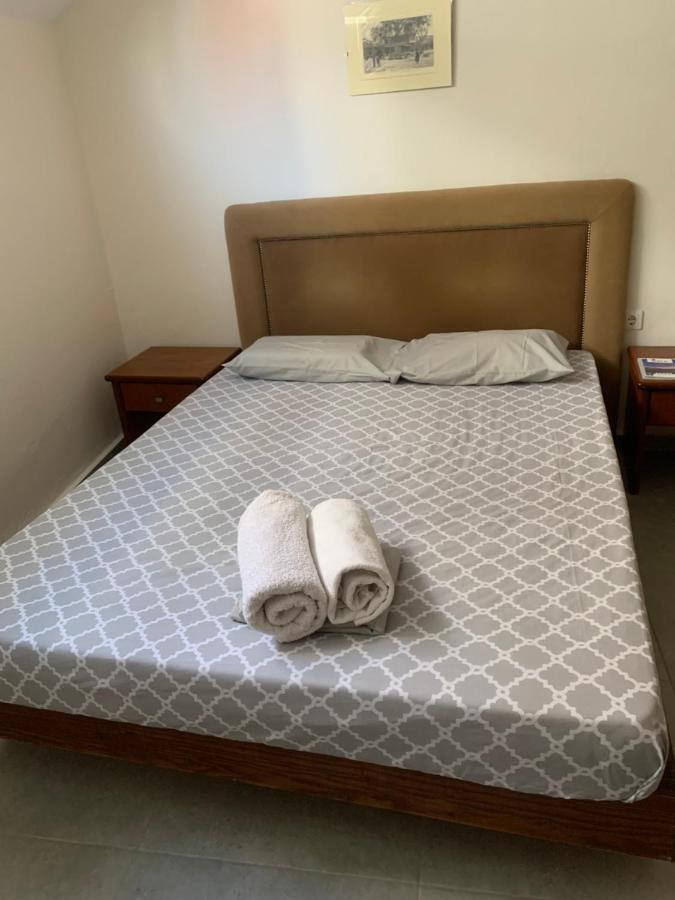 Centrally Located Private Rooms Heraklion Exteriör bild